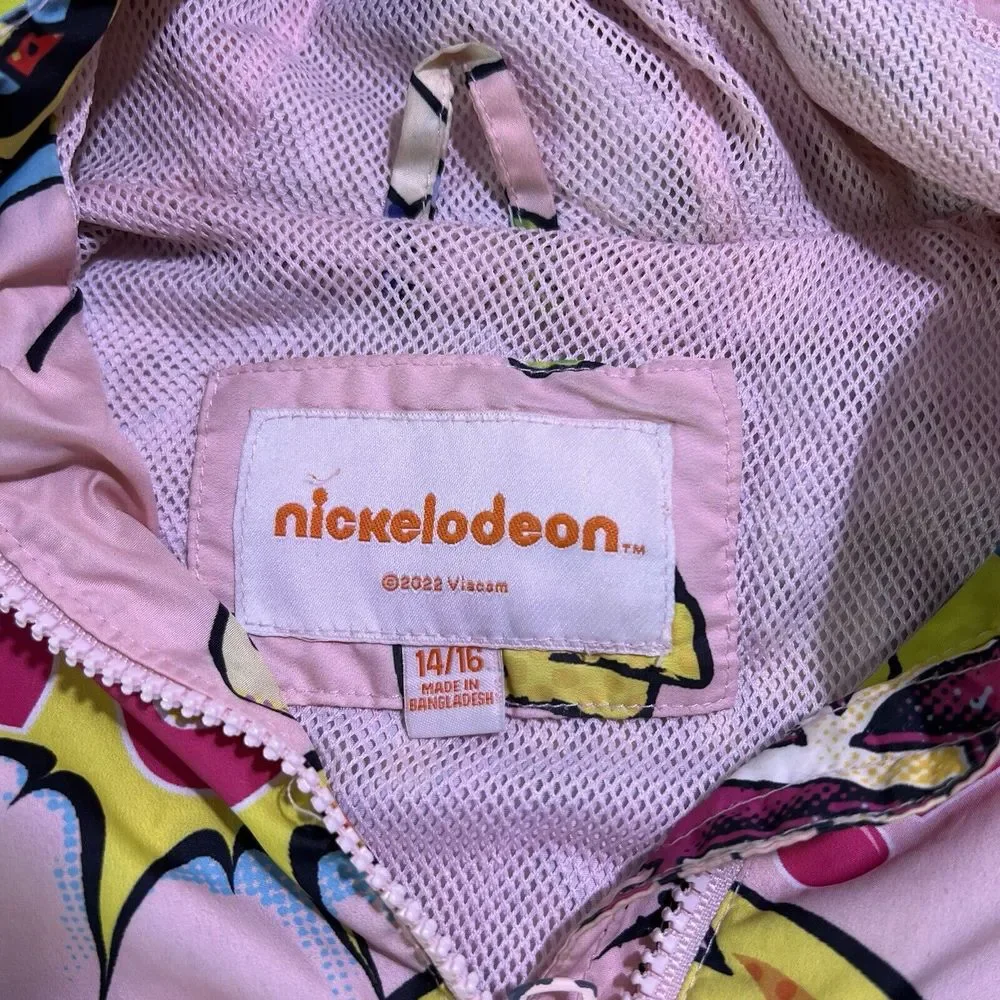 Nickelodeon get ready